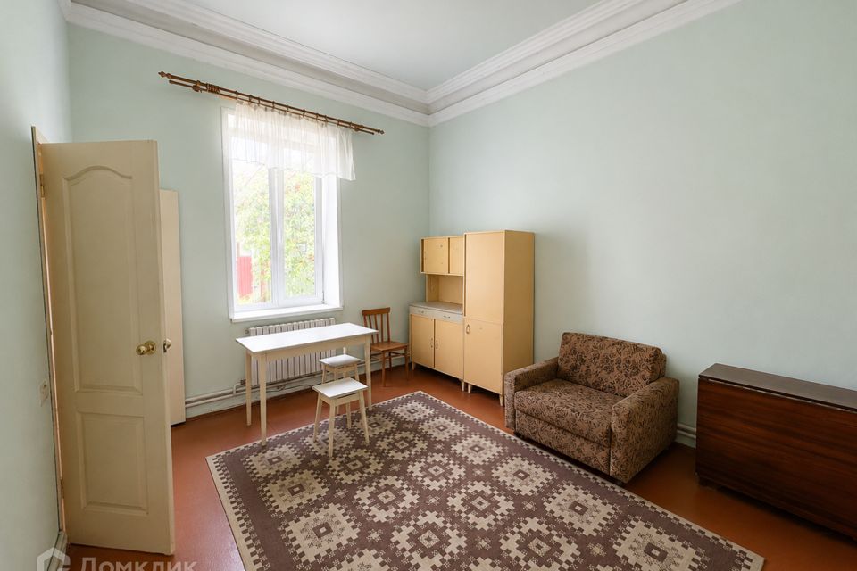Продаётся 2-комнатная квартира, 35 м²