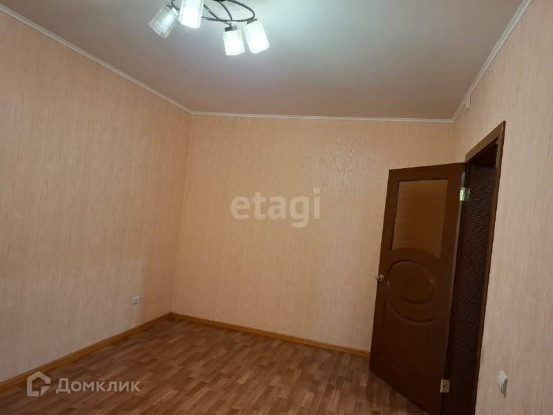 Продаётся 1-комнатная квартира, 35.8 м²