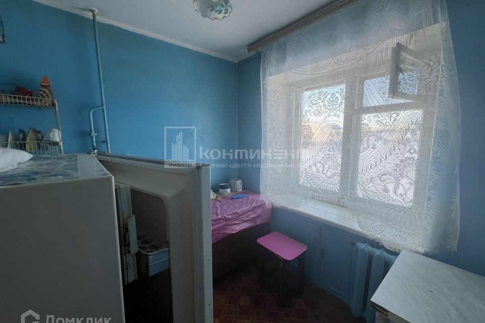 Продаётся 1-комнатная квартира, 31 м²