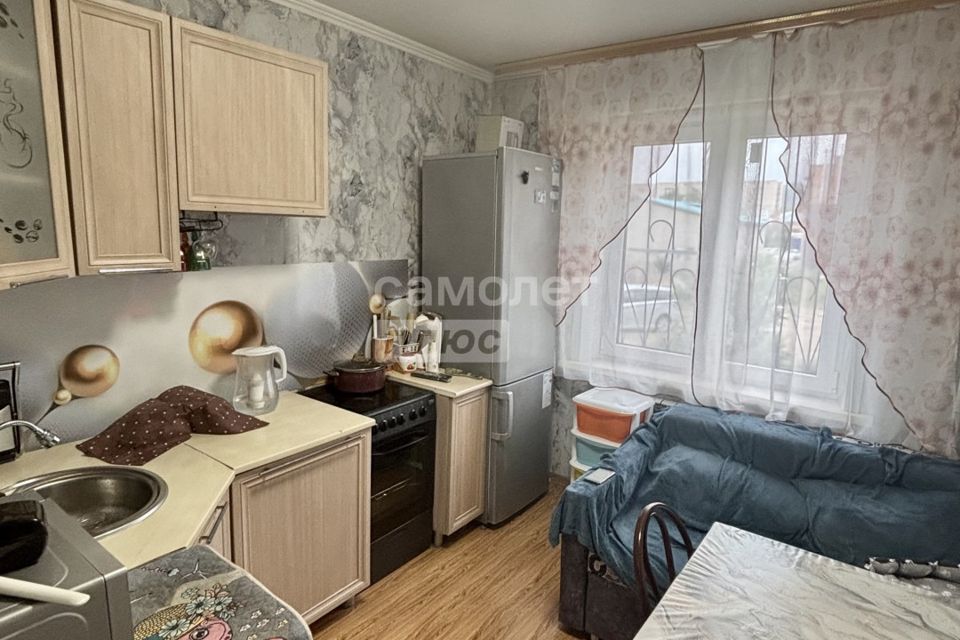 Продаётся 1-комнатная квартира, 40 м²