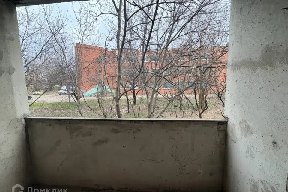 Продаётся 3-комнатная квартира, 68.6 м²