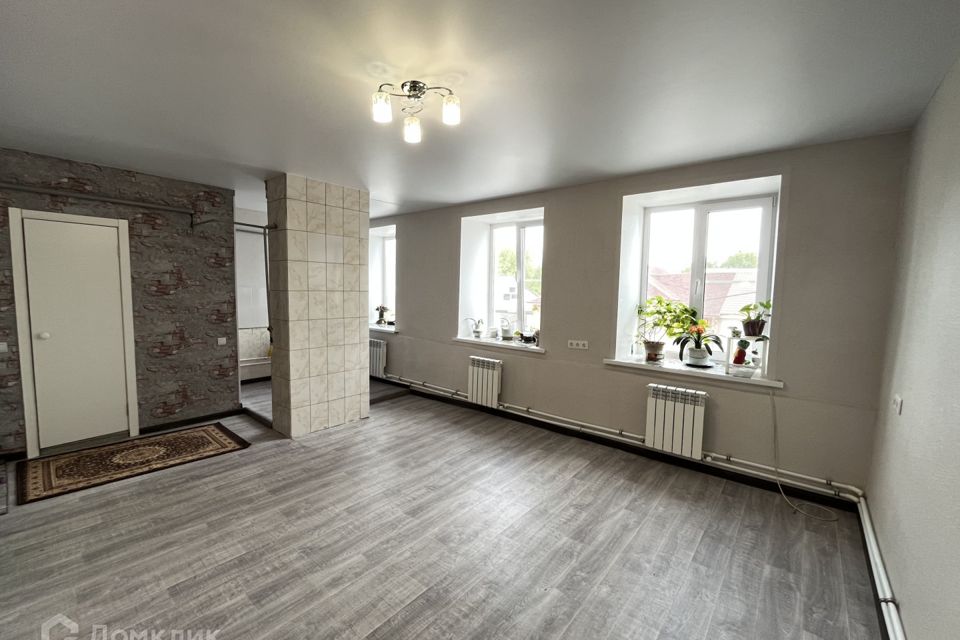 Продаётся 1-комнатная квартира, 30 м²