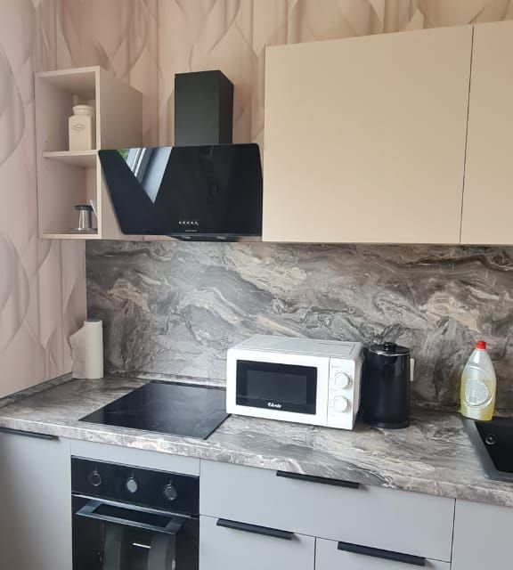 Сдаётся 1-комнатная квартира, 37 м²