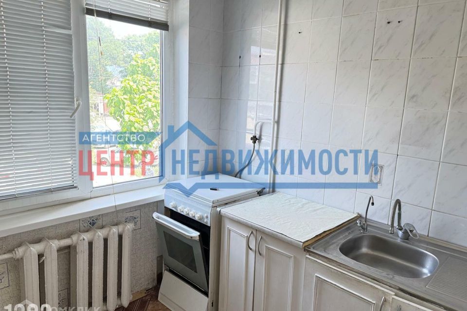 Продаётся 2-комнатная квартира, 43.9 м²