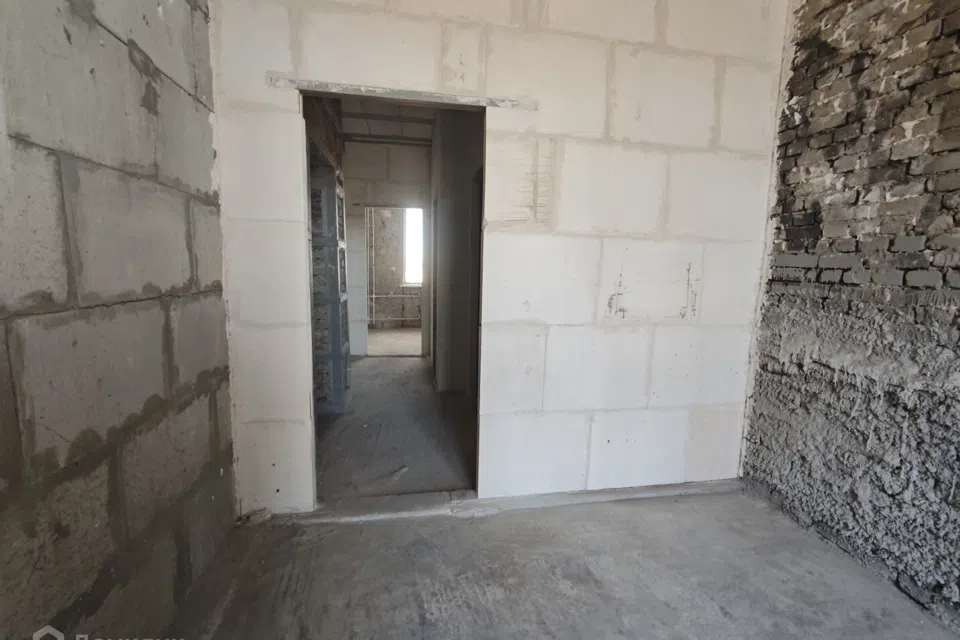 Продаётся 2-комнатная квартира, 54 м²