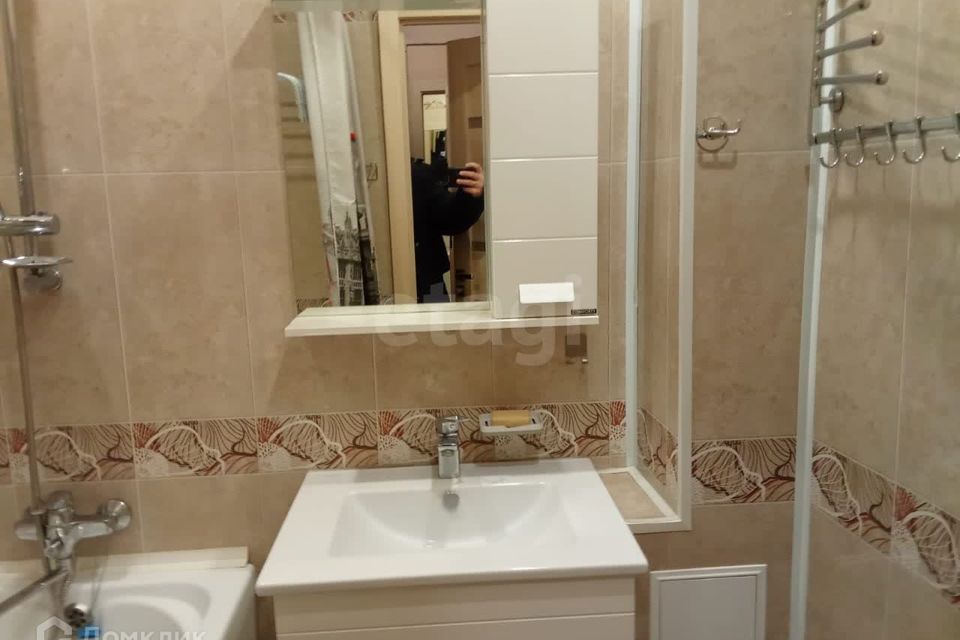 Продаётся 1-комнатная квартира, 27 м²