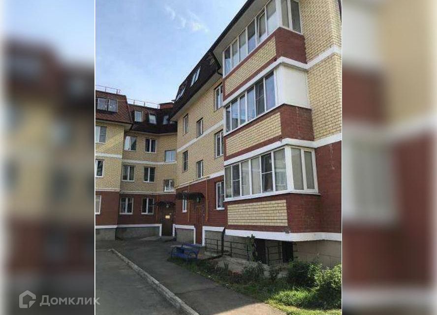 Продаётся 2-комнатная квартира, 50.2 м²