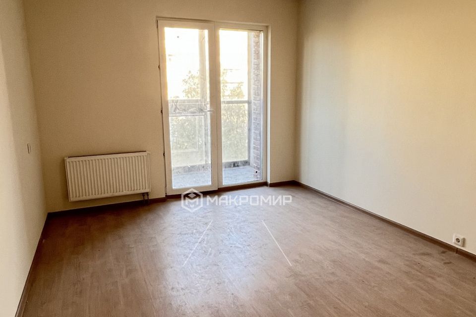 Сдаётся 2-комнатная квартира, 46 м²
