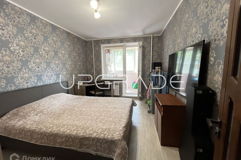 Продаётся 3-комнатная квартира, 69.1 м²