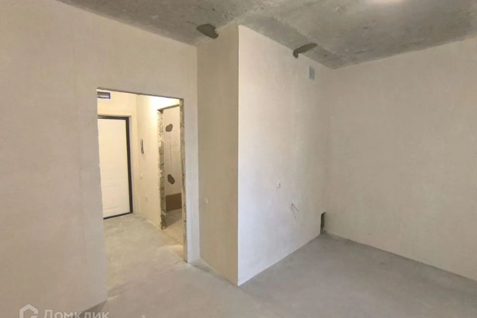 Продаётся студия, 24.3 м²