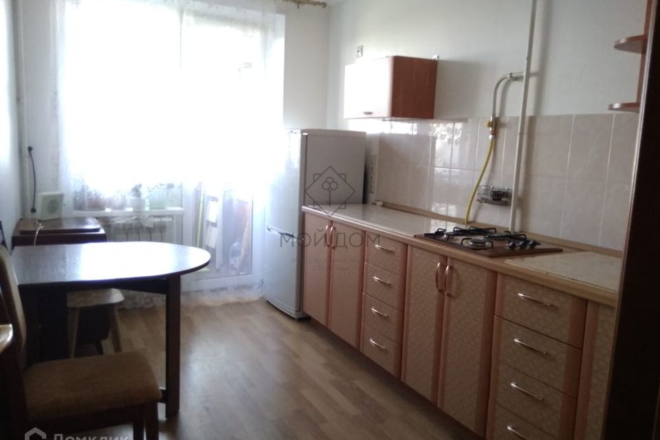 Сдаётся 1-комнатная квартира, 36 м²