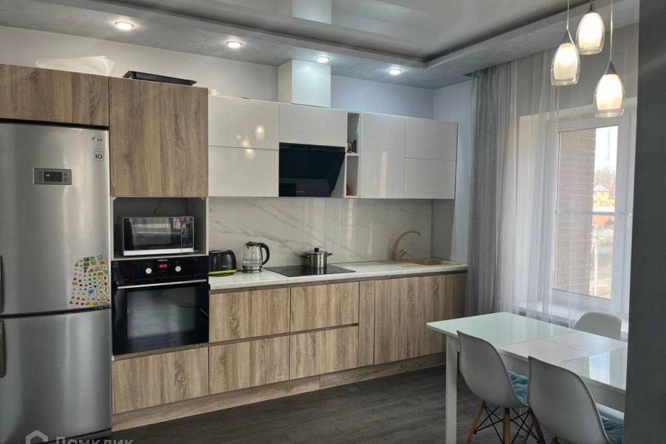 Продаётся 2-комнатная квартира, 60 м²