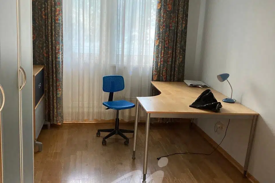 Продаётся 4-комнатная квартира, 84.4 м²