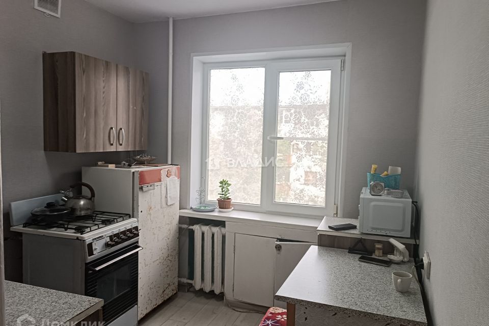 Продаётся 2-комнатная квартира, 45 м²
