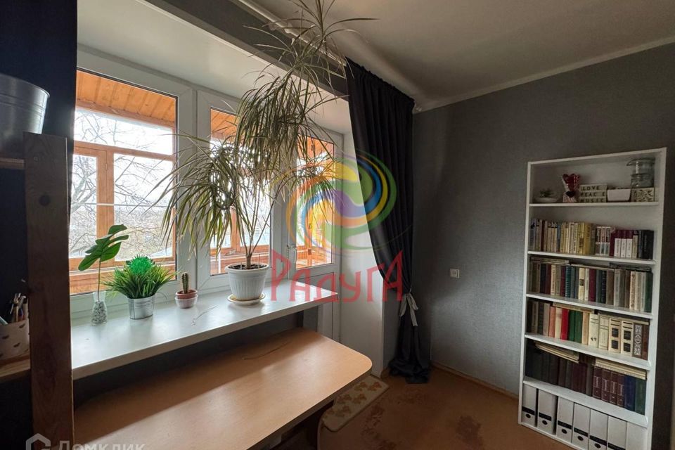 Продаётся 2-комнатная квартира, 31 м²