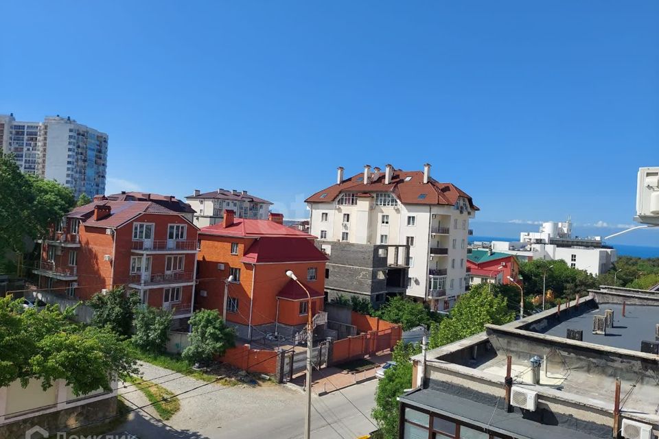 Продаётся 1-комнатная квартира, 37.5 м²