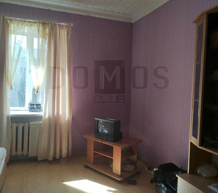 Продаётся комната в 3-комн. квартире, 19.1 м²