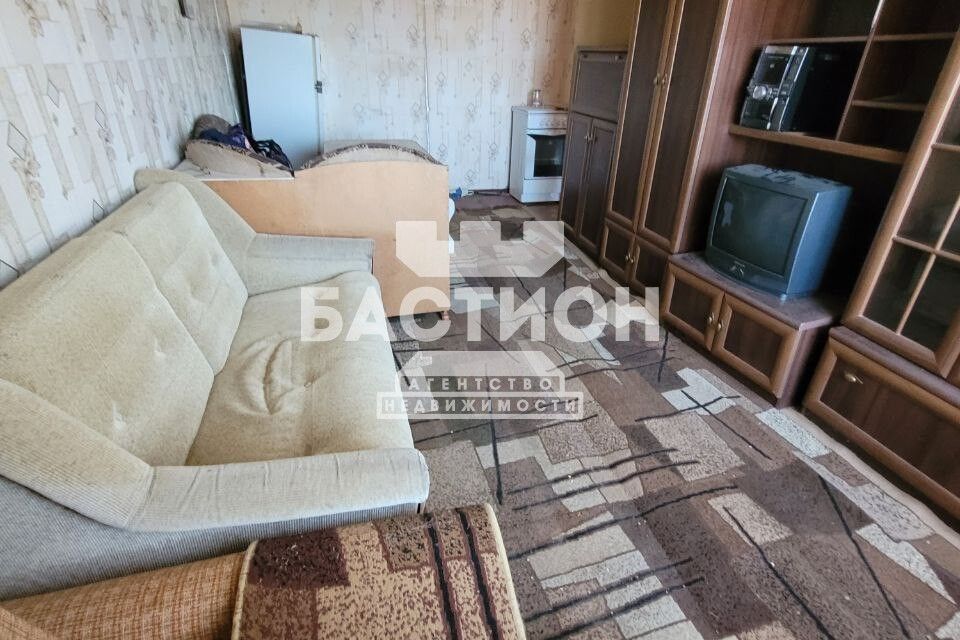 Продаётся 2-комнатная квартира, 34 м²
