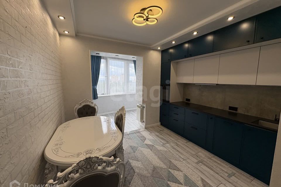 Продаётся 1-комнатная квартира, 37 м²