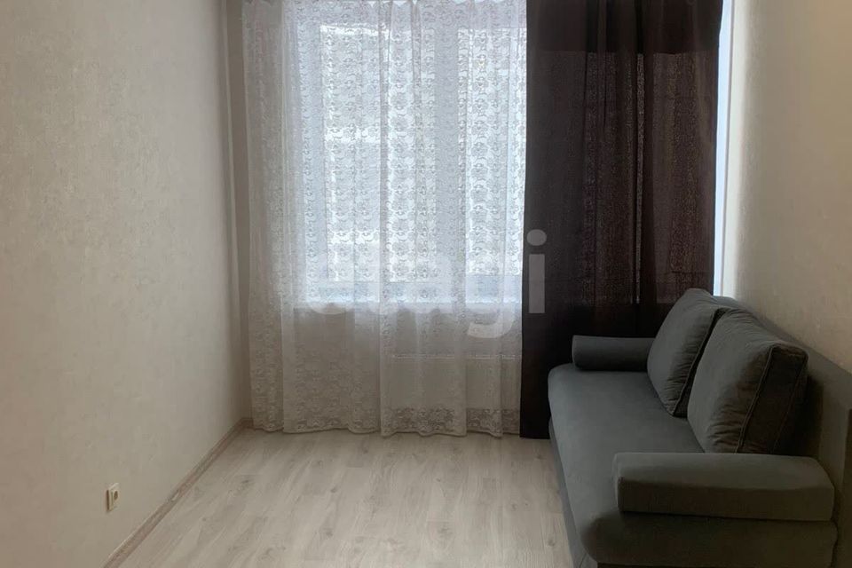 Продаётся 1-комнатная квартира, 29.7 м²