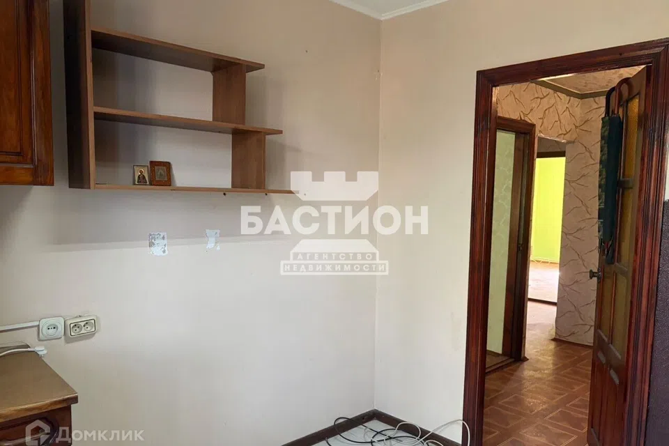 Продаётся 2-комнатная квартира, 56 м²