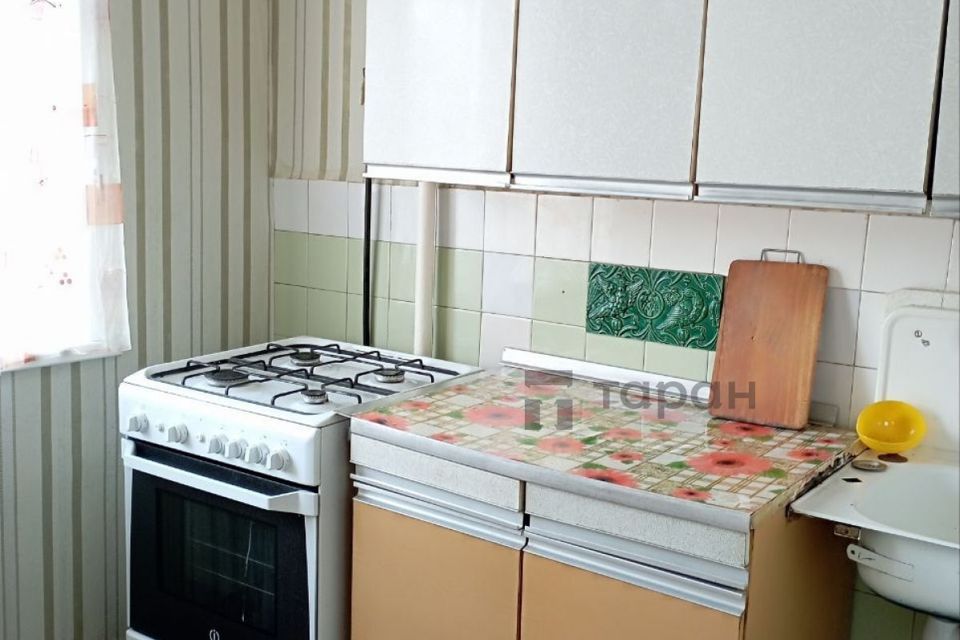 Сдаётся 2-комнатная квартира, 46 м²