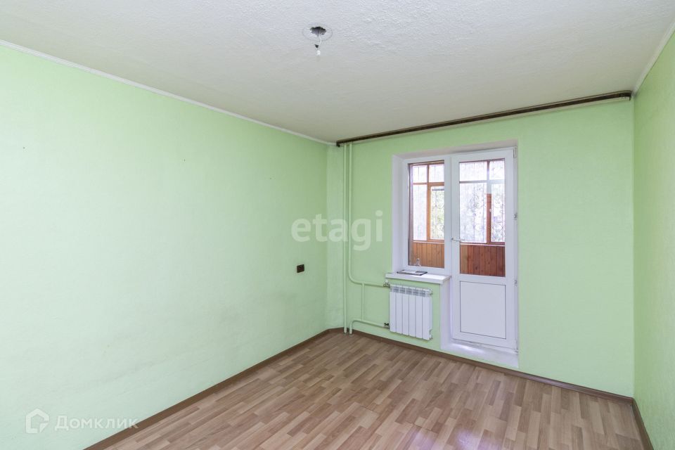 Продаётся 3-комнатная квартира, 66.9 м²
