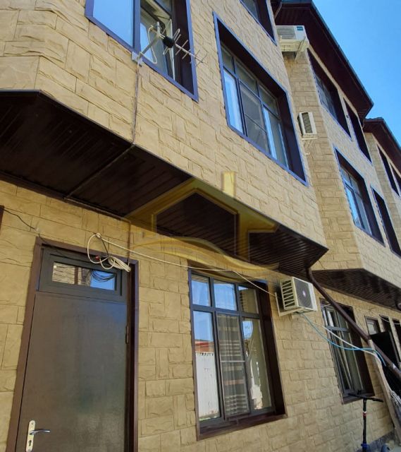 Продаётся 1-комнатная квартира, 35 м²
