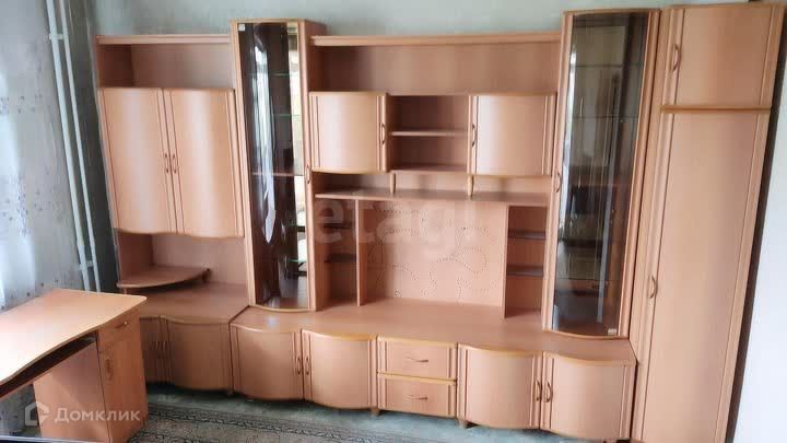 Сдаётся 2-комнатная квартира, 53 м²