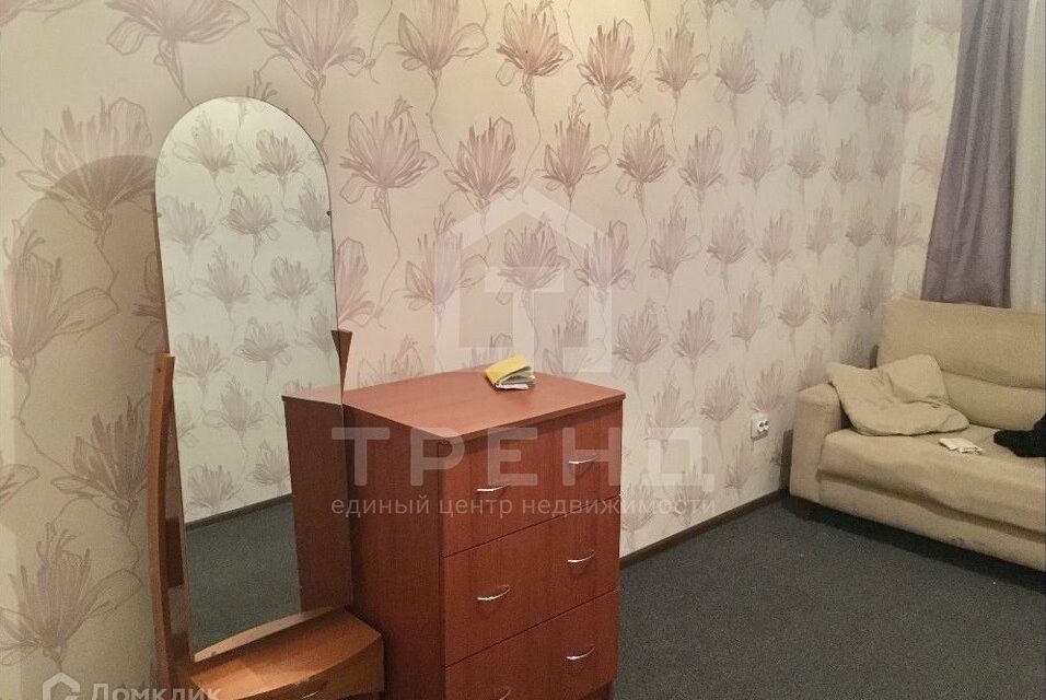 Продаётся 3-комнатная квартира, 56 м²