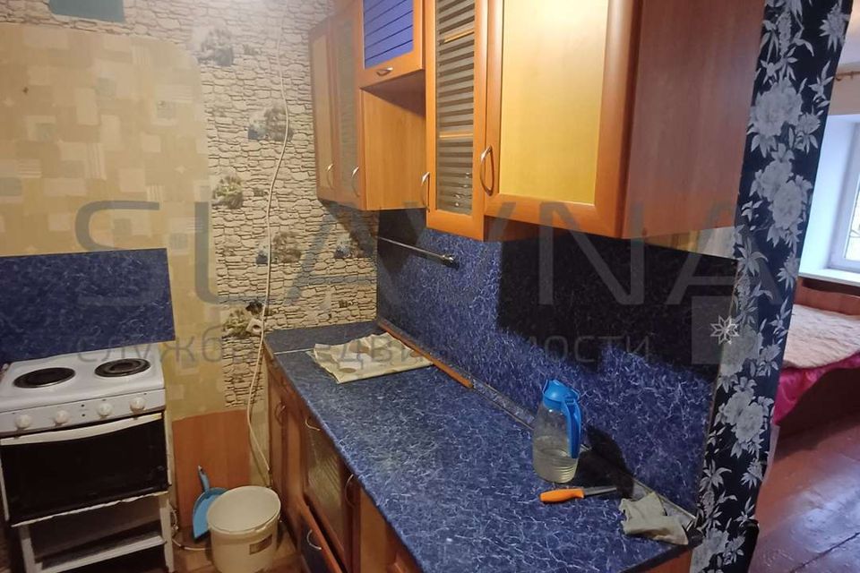 Сдаётся 2-комнатная квартира, 23 м²