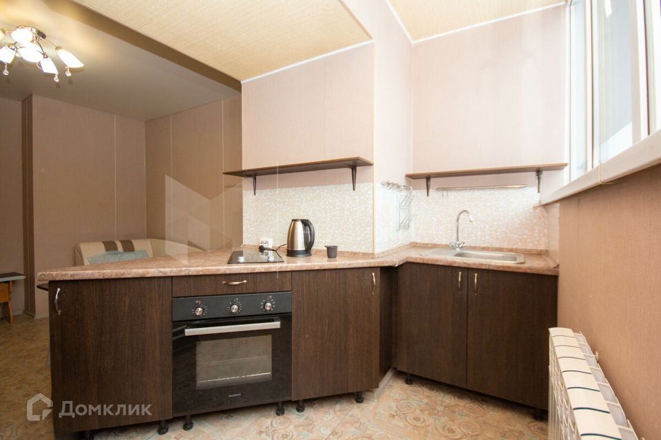Продаётся студия, 20.1 м²