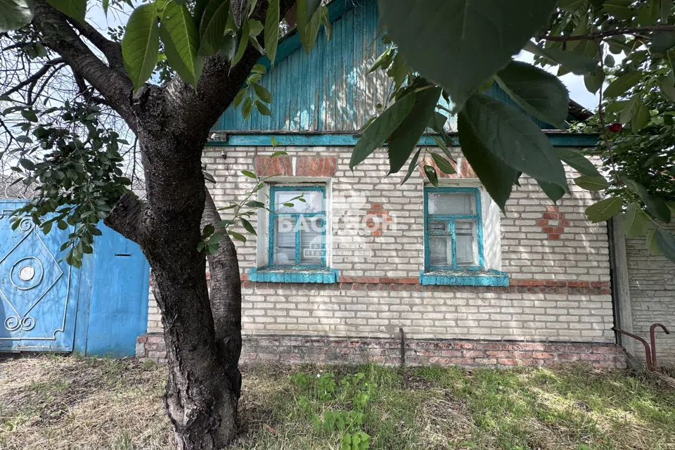 Продаётся 1-этажный дом, 68 м²