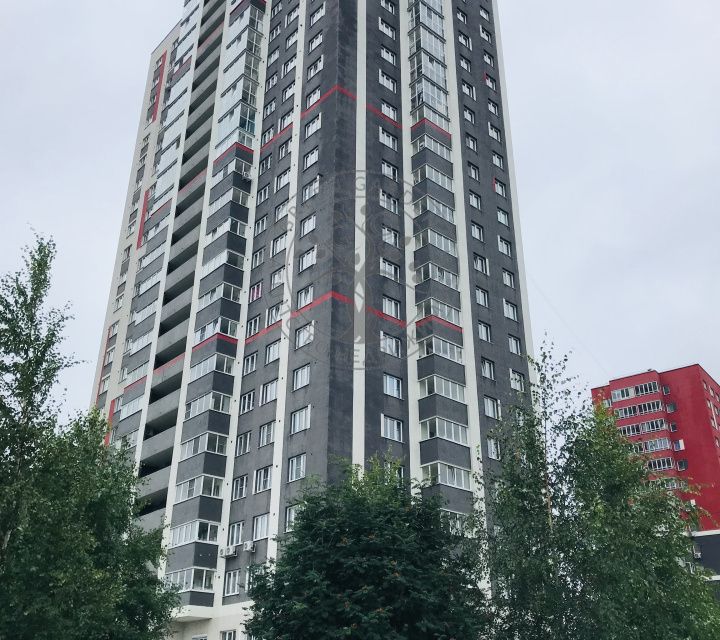Продаётся студия, 30.3 м²