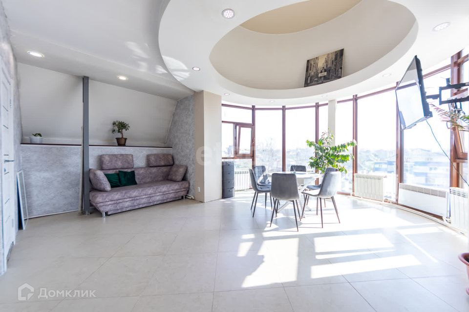 Продаётся студия, 38.1 м²