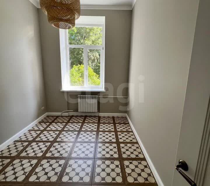 Продаётся 1-комнатная квартира, 39 м²