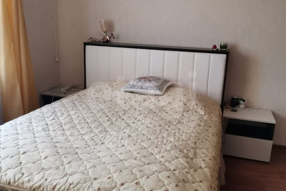 Продаётся 1-комнатная квартира, 41.4 м²