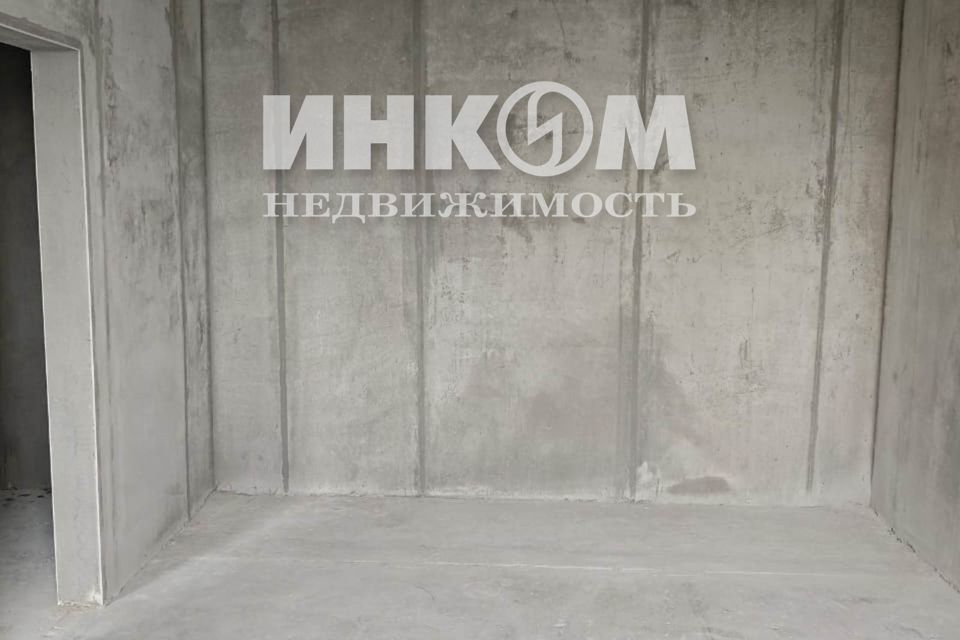 Продаётся 1-комнатная квартира, 38.1 м²