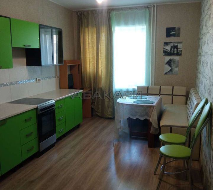 Сдаётся 3-комнатная квартира, 75 м²