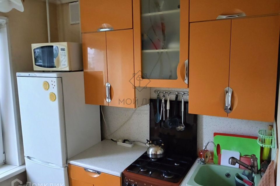 Сдаётся 1-комнатная квартира, 30 м²