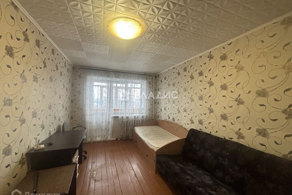 Продаётся 1-комнатная квартира, 31 м²