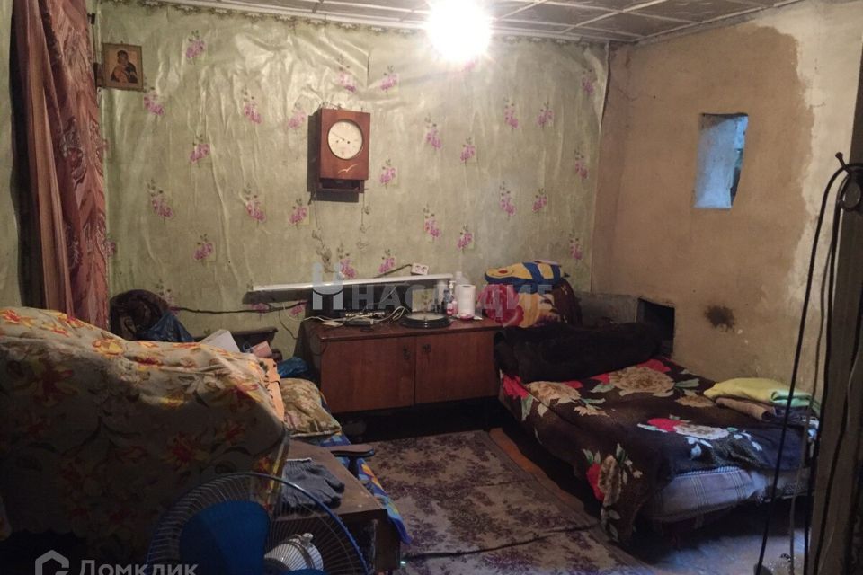 Продаётся 1-этажный дом, 17.2 м²