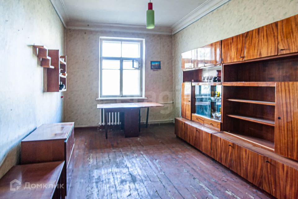 Продаётся 2-комнатная квартира, 51.4 м²