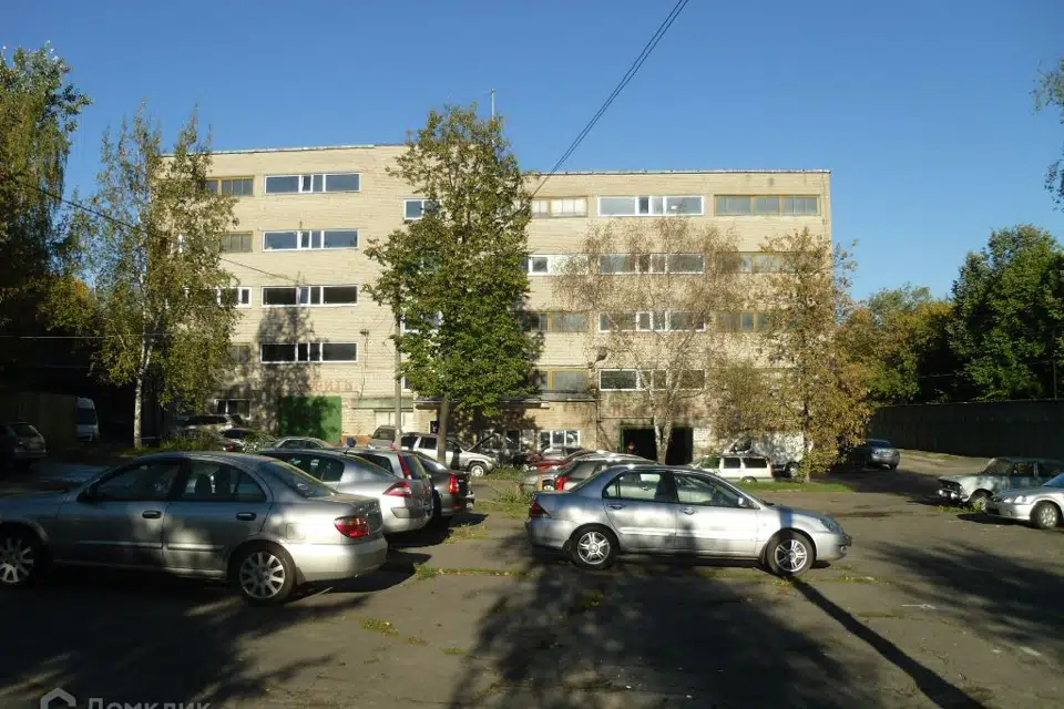 Продаётся гараж, 18 м²