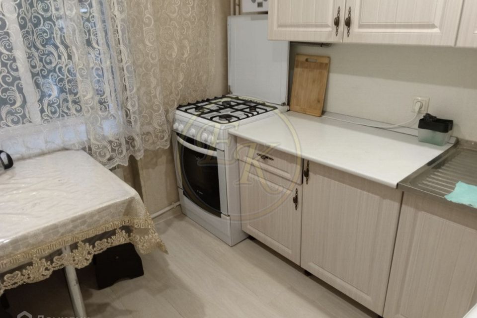 Продаётся 2-комнатная квартира, 45 м²