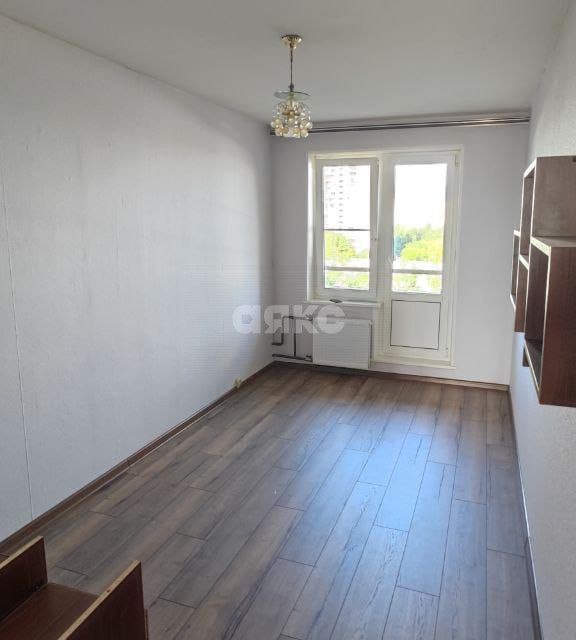 Продаётся 3-комнатная квартира, 60 м²