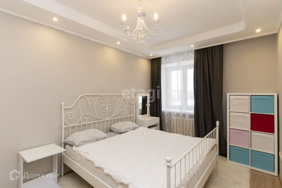 Сдаётся 2-комнатная квартира, 69.4 м²