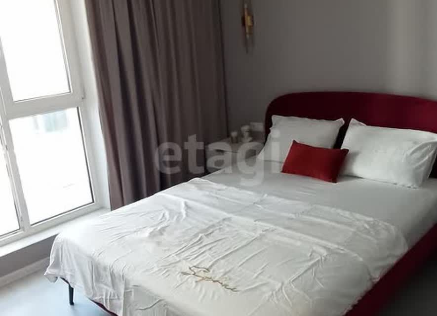 Продаётся студия, 21 м²