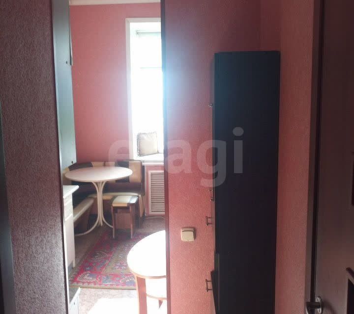 Продаётся студия, 18 м²