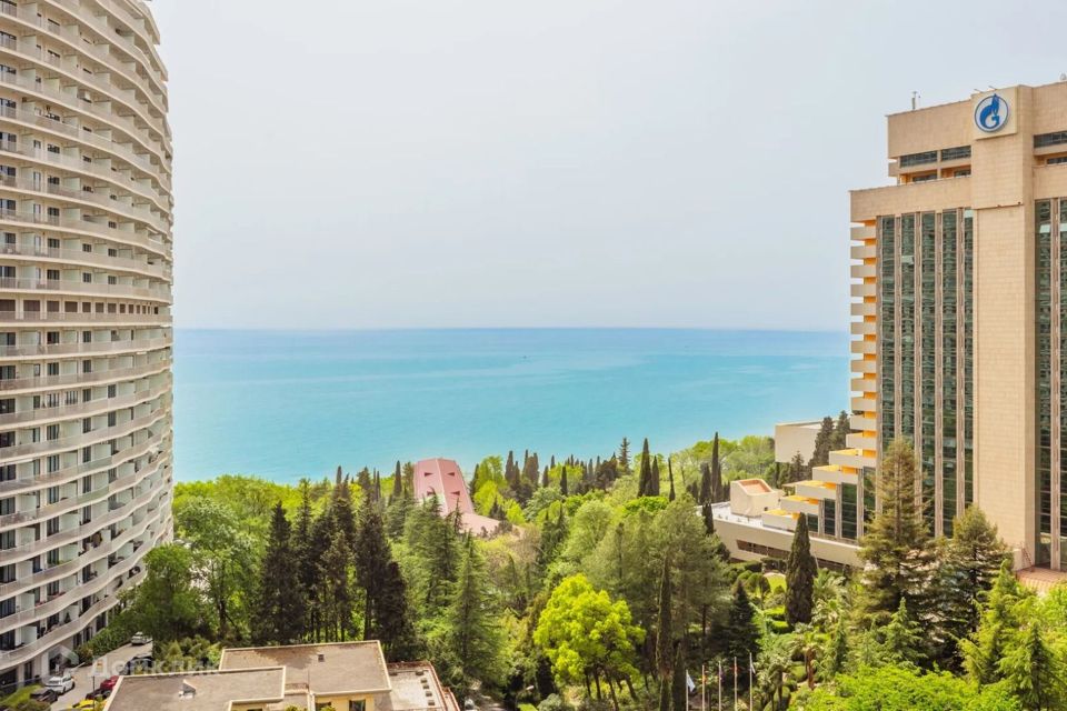 Продаётся студия, 37 м²